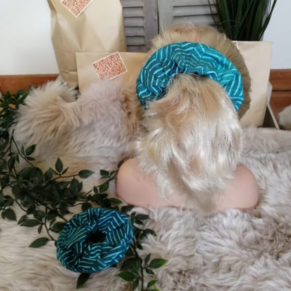 Scrunchies