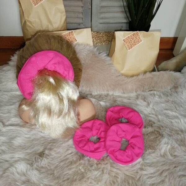 Scrunchies