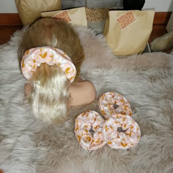 Scrunchies