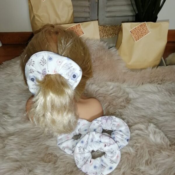 Scrunchies