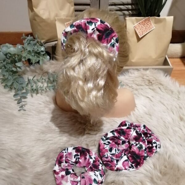 Scrunchies