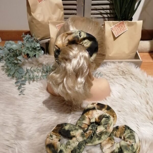 Scrunchies
