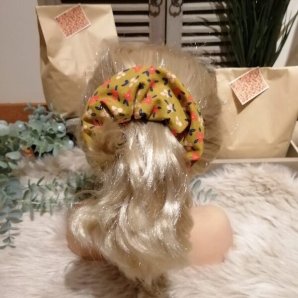 Scrunchies