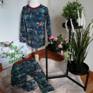 Kinderkleding